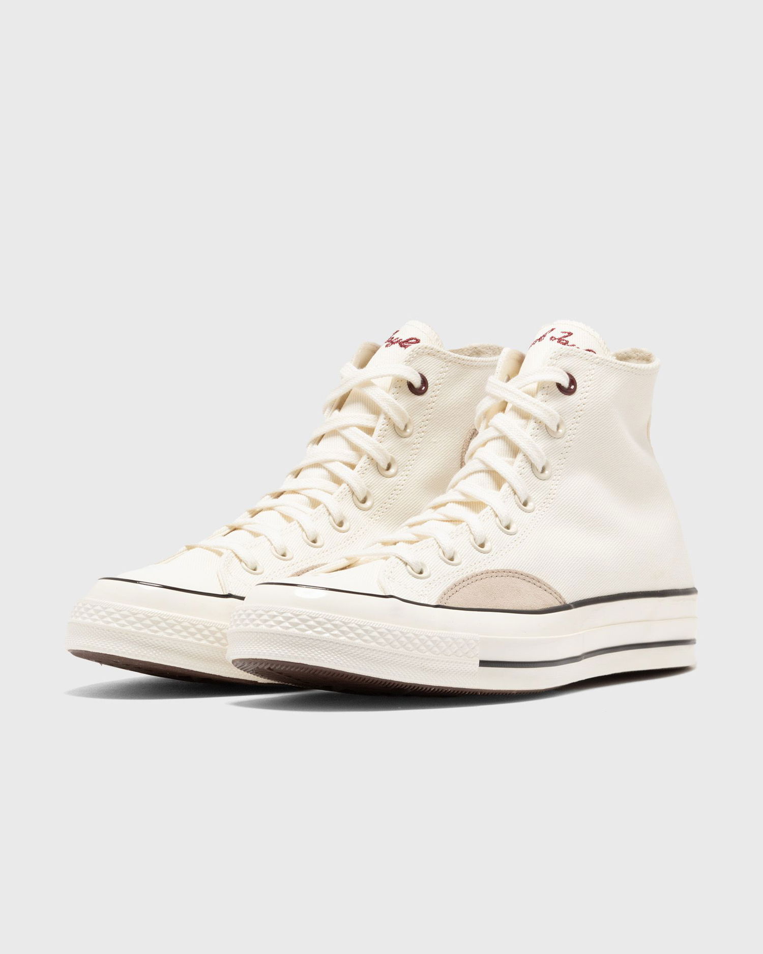 Tenisky a topánky Converse Chuck 70 Mixed Materials Ružová | A06548C, 0