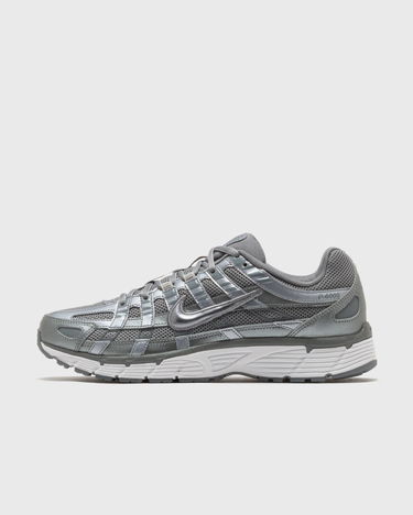 Tenisky a topánky Nike P-6000 Šedá | CD6404-023, 0