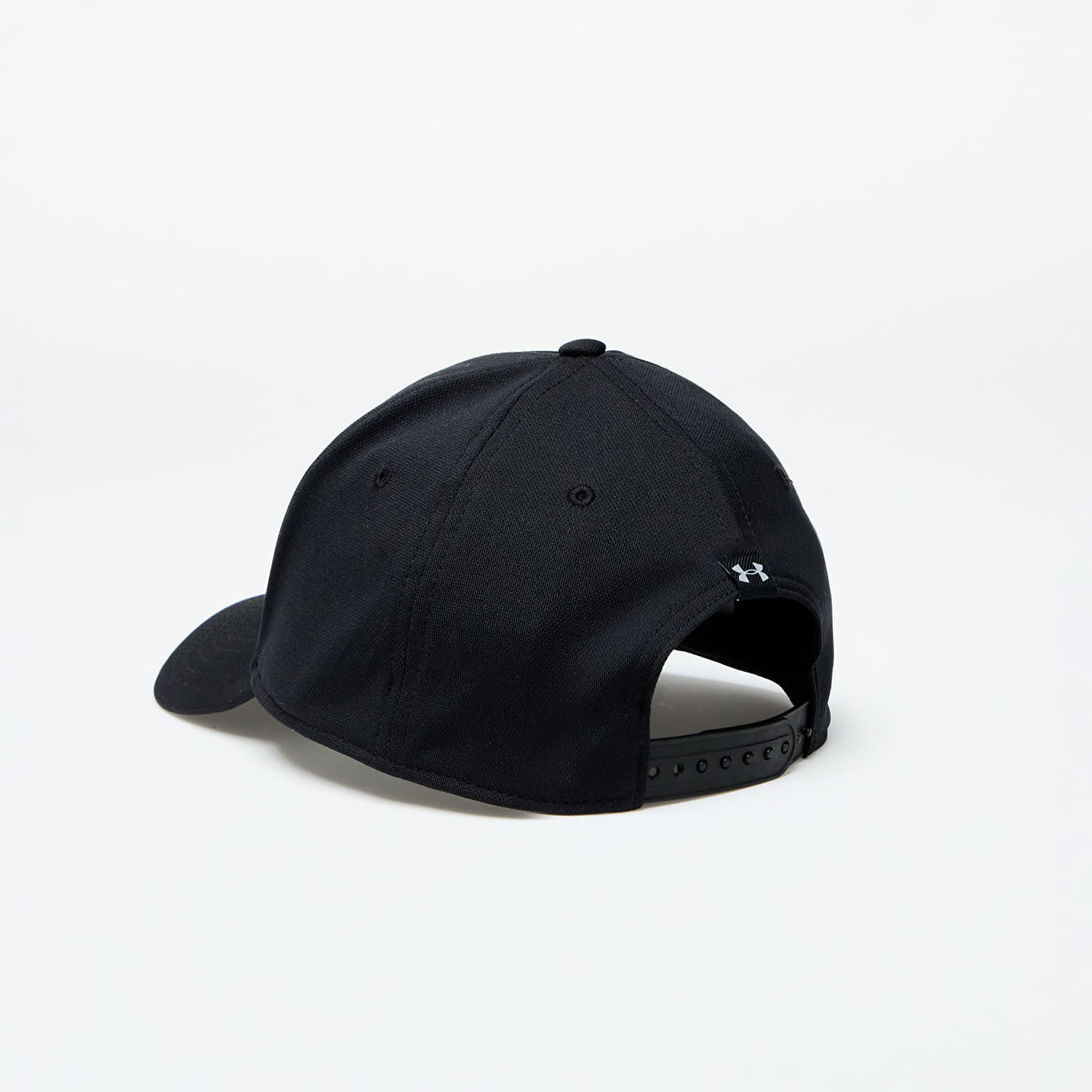Šiltovka Under Armour Project Rock Snapback Black/ Mod Gray Čierna | 1376719-002, 1