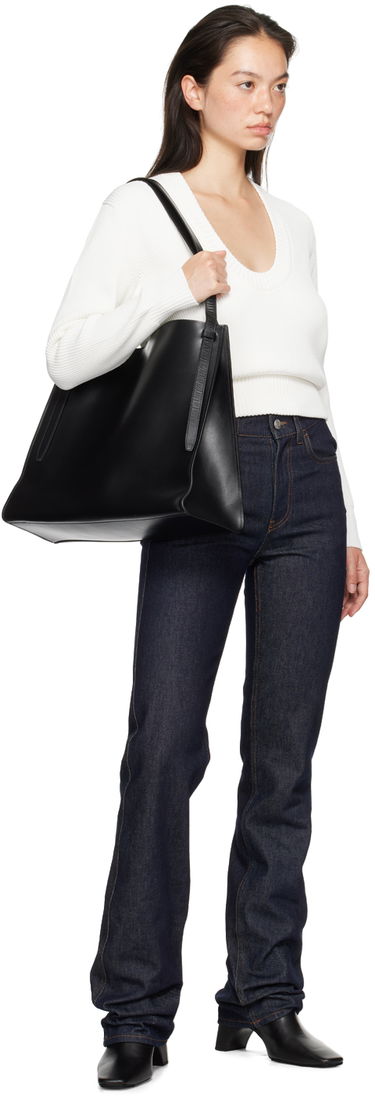 Džínsy Coperni Coperni Straight Leg Jeans Modrá | COPP78F2011, 3