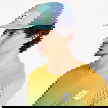 Šiltovka Saysky SAYSKY Combat Patchwork 5-Panel Cap Rôznofarebný | NUACA101C1032, 1