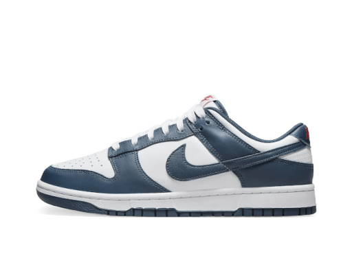 Dunk Low "Valerian Blue"