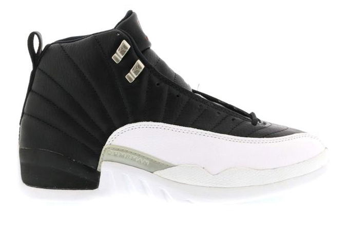 Tenisky a topánky Jordan Air Jordan 12 OG Playoffs 1997 Čierna | 130690-061 or 136001-061, 0