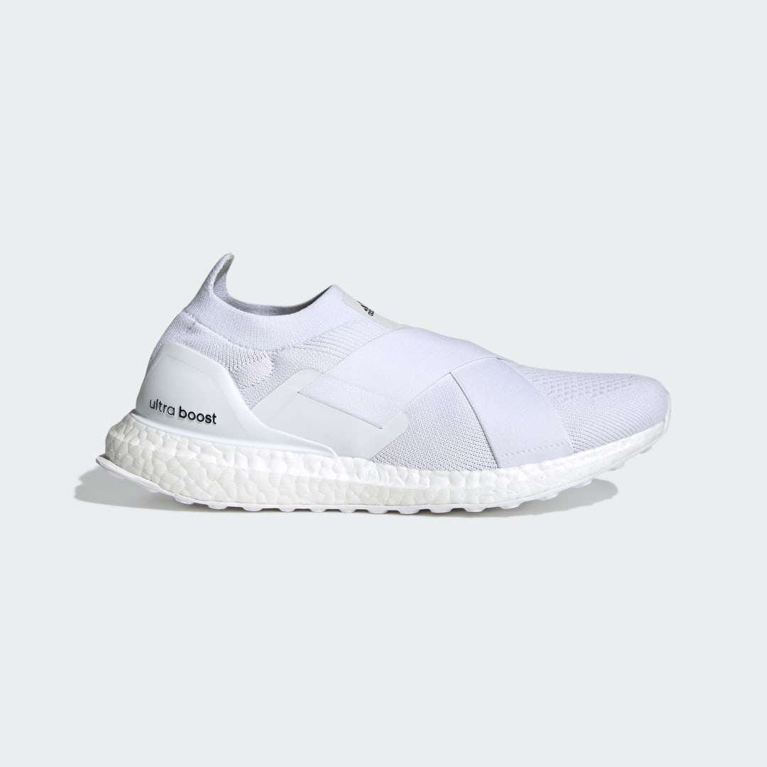 Tenisky a topánky adidas Performance Ultraboost Slip-On DNA W Biela | GX5083, 0