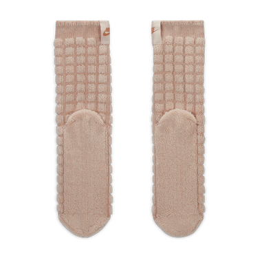Ponožky Nike Everyday House Socks Béžová | FB4265-838, 4