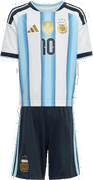 Argentina Home 2026 Kit