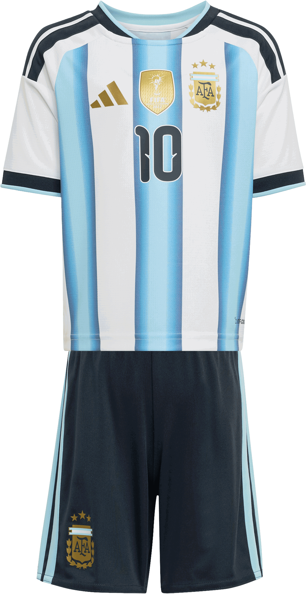 Súprava adidas Originals Argentina Home 2026 Kit Rôznofarebný | kt0390, 0