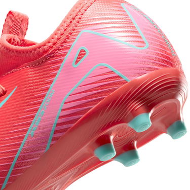 Tenisky a topánky Nike Jr Zoom Vapor 16 Academy FG/MG Ružová | FQ8392-800, 8