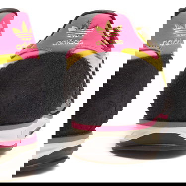 Tenisky a topánky adidas Originals SL 72 OG Žltá | JI2453, 3