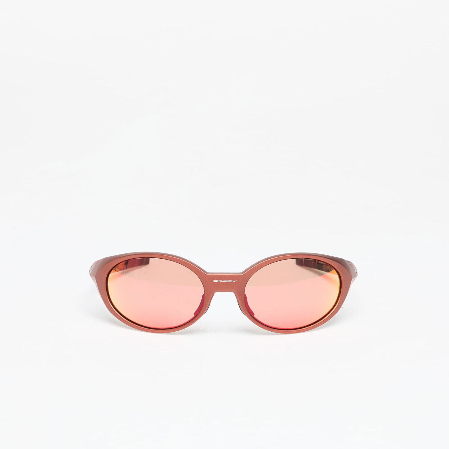 Slnečné okuliare OAKLEY Oakley Eye Jacket Redux Forge Collection Sunglasses Hnedá | 0OO9438-2558, 0