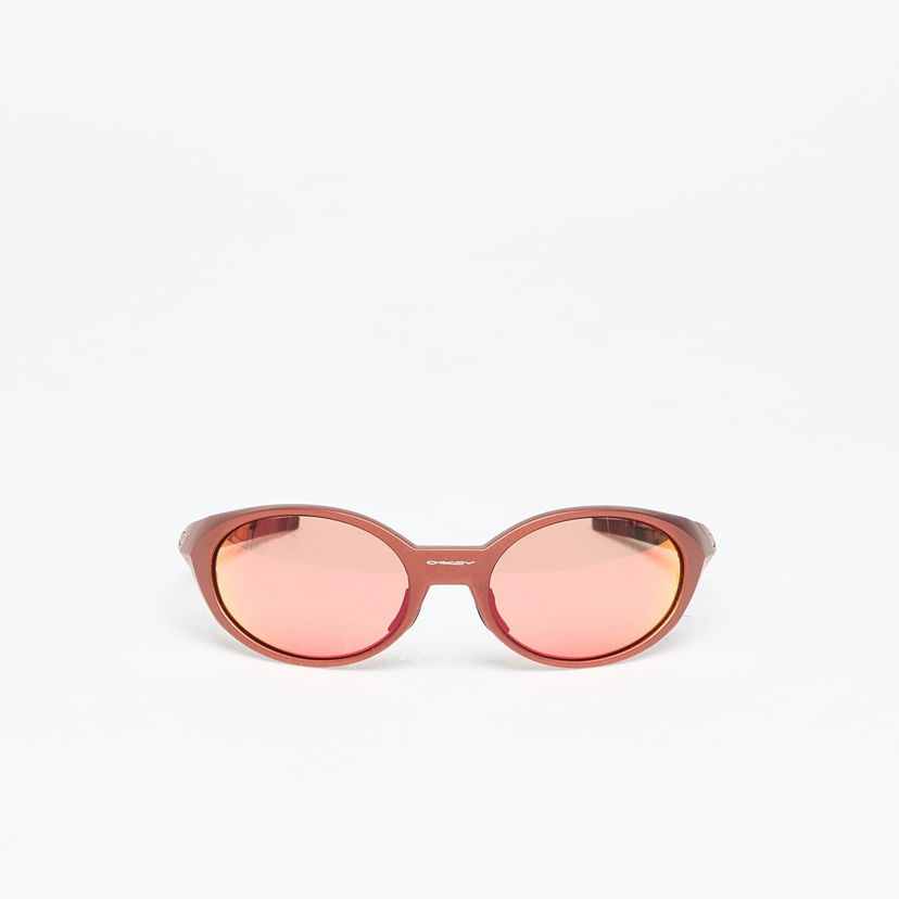 Slnečné okuliare OAKLEY Oakley Eye Jacket Redux Forge Collection Sunglasses Hnedá | 0OO9438-2558