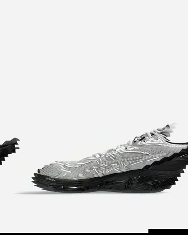 Tenisky a topánky Asics C.P Company x Gel-Quantum 360 VIII "Cement Grey" Šedá | 1203A507-020, 3