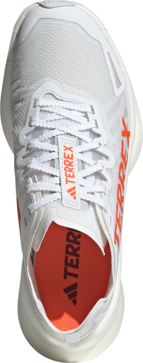 Tenisky a topánky adidas Performance Terrex Agravic Speed Ultra Biela | ih3767, 1