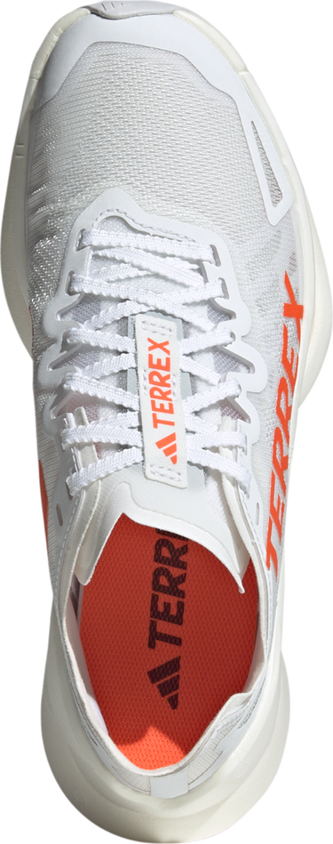 Tenisky a topánky adidas Performance Terrex Agravic Speed Ultra Biela | ih3767, 1