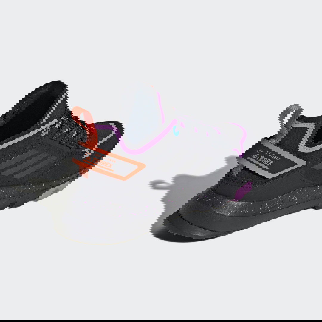 Tenisky a topánky adidas Performance Terrex Hikster Čierna | GY9263, 1
