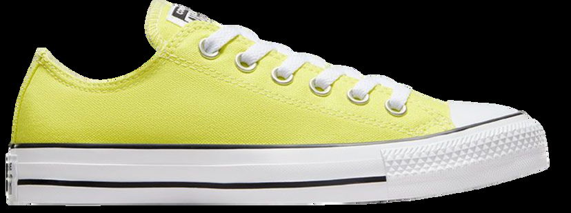 Tenisky a topánky Converse Chuck Taylor All Star Žltá | a05591c-758