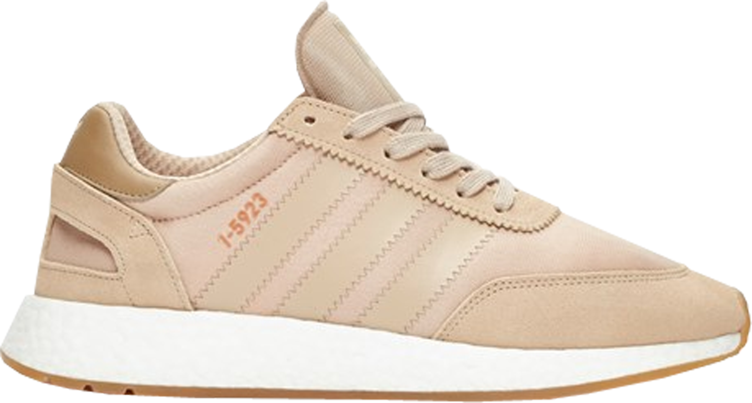 Tenisky a topánky adidas Originals I-5923 Sneakersnstuff St Pale Nude Béžová | B43526, 0