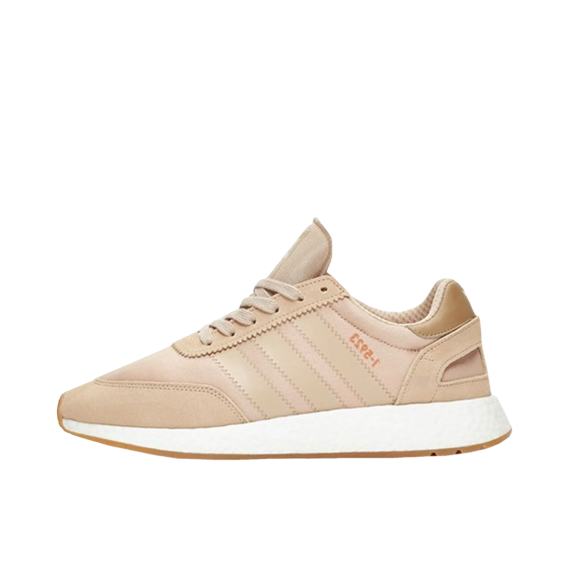 Tenisky a topánky adidas Originals I-5923 Sneakersnstuff St Pale Nude Béžová | B43526