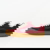 Knu Skool Gum Bordeaux EUR