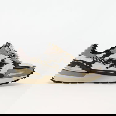 Tenisky a topánky BAPE Roadsta Express Pro "Black & Gold" Čierna | 001FWK801318M-BLK, 2