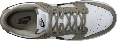 Tenisky a topánky Nike Nike Dunk Low Šedá | ib3079-300, 3