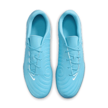 Tenisky a topánky Nike Phantom GX 2 Club IC Modrá | FJ2568-400, 4