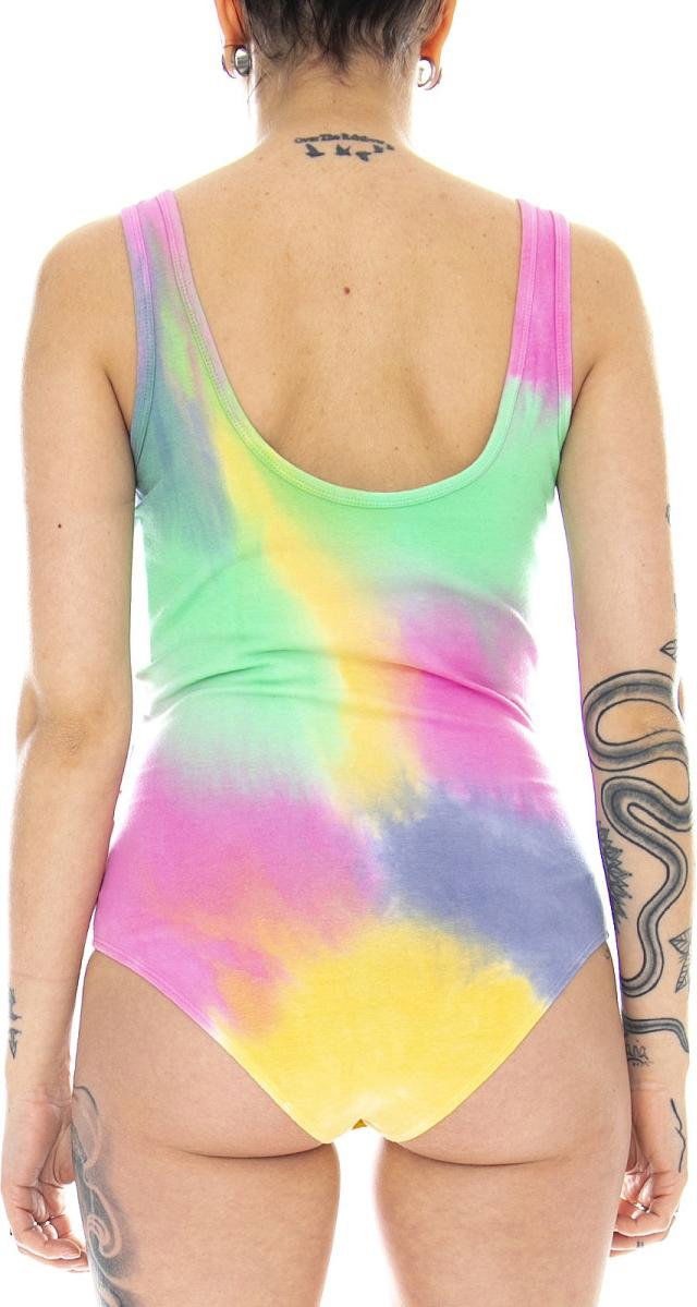 Body Vans Aura Bodysuit Rôznofarebný | vn0a4dqxvdu1, 1