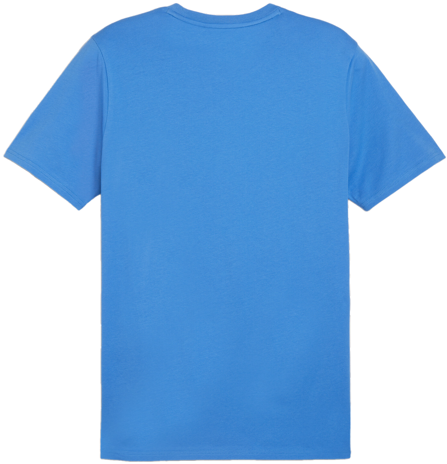 Tričko Puma teamGOAL Casuals T-Shirt Modrá | 658615-02, 1