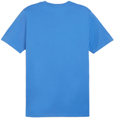 Tričko Puma teamGOAL Casuals T-Shirt Modrá | 658615-02, 1