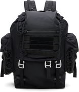 Sacai Hike Tech Backpack