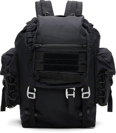 Batoh sacai Sacai Hike Tech Backpack Čierna | 25-01014S, 0