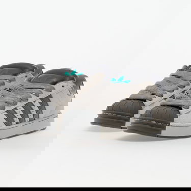 Tenisky a topánky adidas Originals Superstar St Šedá | KI3514, 5