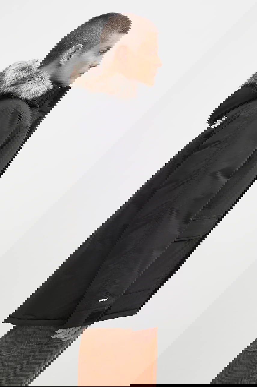 McMurdo Parka