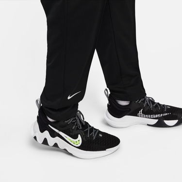 Tepláky Nike Dri-FIT Basketball Pants Čierna | DH6749-010, 2