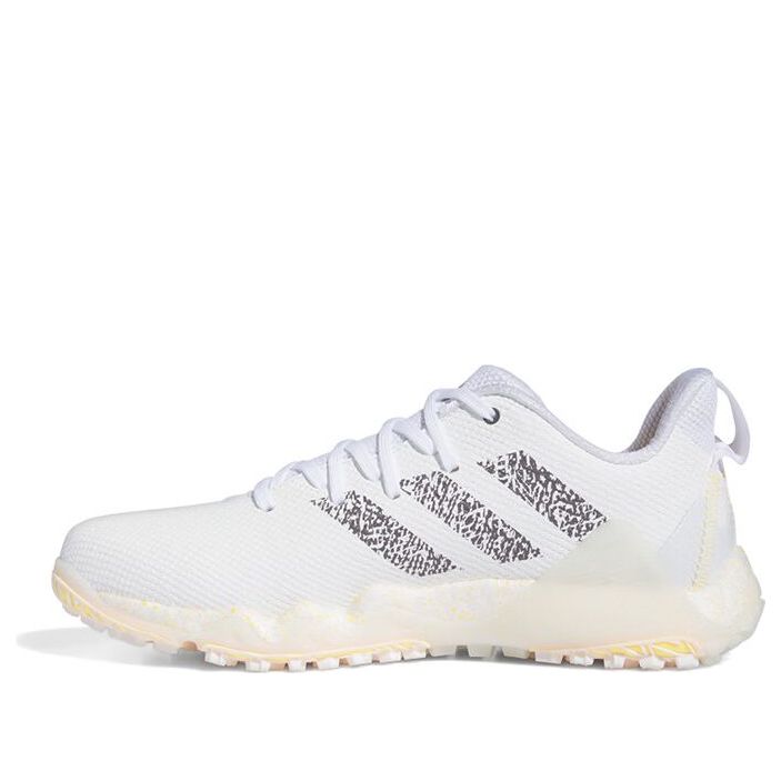 Tenisky a topánky adidas Performance CODECHAOS 22 Lace Golf Biela | IE8308