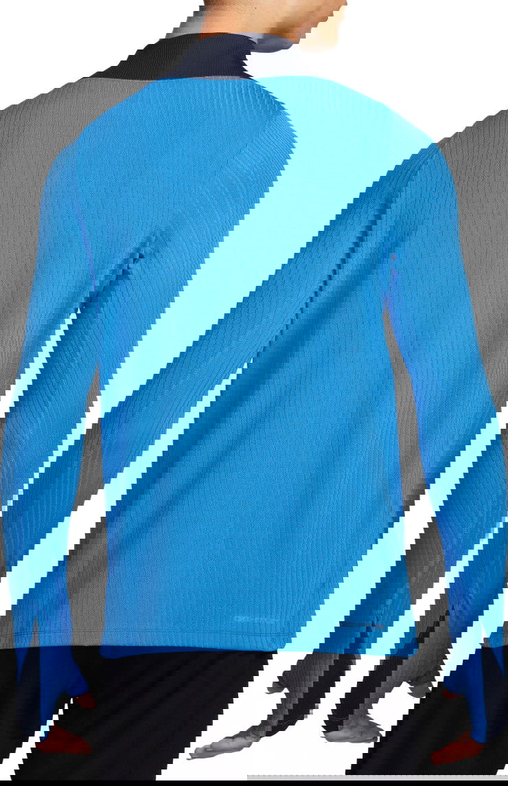 Tričko Nike Chelsea FC Strike Drill Top Modrá | fn9274-436, 1