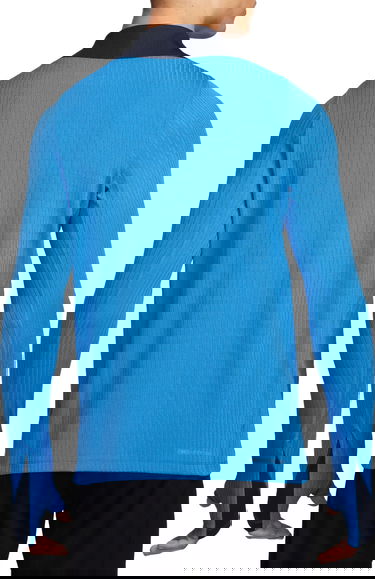 Tričko Nike Chelsea FC Strike Drill Top Modrá | fn9274-436, 1