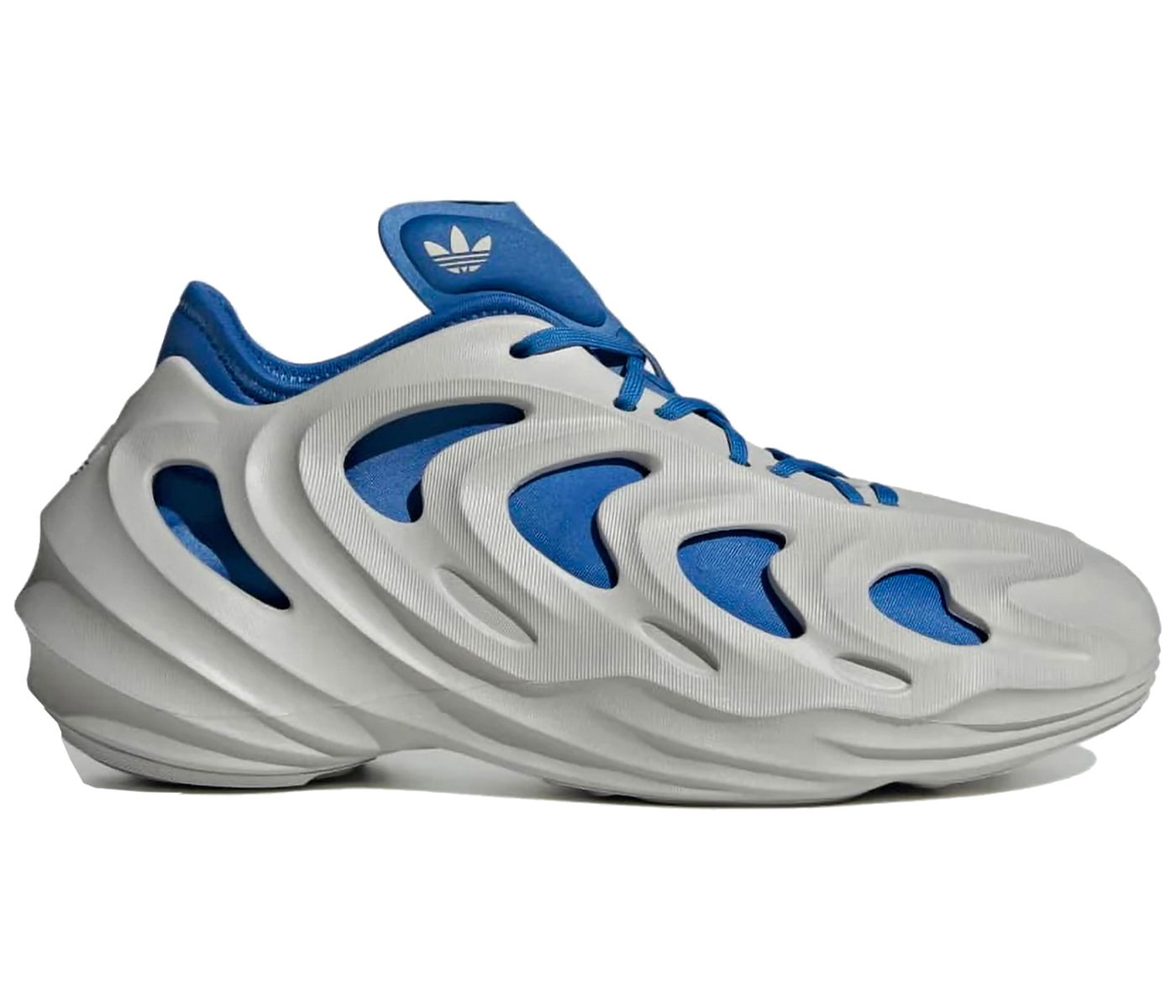 Tenisky a topánky adidas Originals adiFOM Q Grey Two Royal Blue Modrá | HQ4333, 0