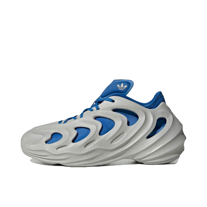 Tenisky a topánky adidas Originals adiFOM Q Grey Two Royal Blue Modrá | HQ4333