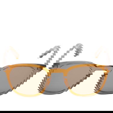 Slnečné okuliare Saint Laurent Saint Laurent SL 28 Sunglasses Hnedá | SL-28-050, 2