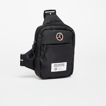 Batoh Jordan Mvp Hip Bag Čierna | 7A0765-G0T, 1
