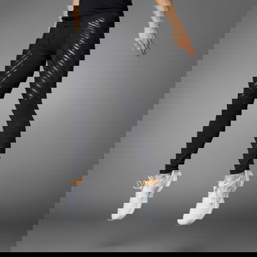 Legíny adidas Performance TECHFIT Control Training Long Čierna | IN5580, 0