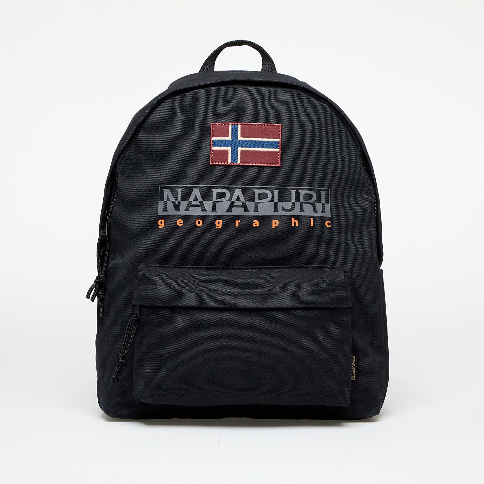 Hering Backpack Black