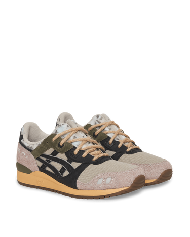 Tenisky a topánky Asics SVD x  Gel-lyte III "Beige/Black" Béžová | 1203A122 250, 3