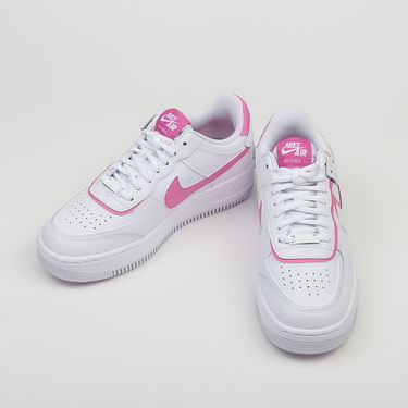 Tenisky a topánky Nike Air Force 1 Shadow W Biela | CI0919-102, 2