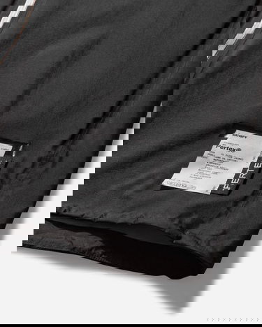 Vetrovka Satisfy Pertex 3L Fly Rain Jacket Čierna | 11045 BK-SA, 4