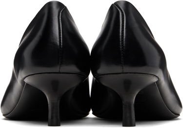 Šperky Marsèll Marsell Spazzola Kitten Heels Čierna | MW8701 P010, 1
