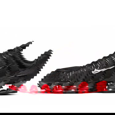 Tenisky a topánky Nike Skepta x Shox TL Čierna | CI0987-001, 1
