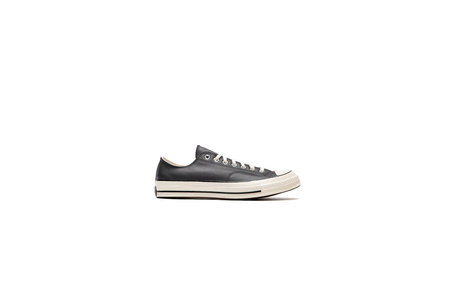 Tenisky a topánky Converse CHUCK 70 OX Čierna | A15645C, 0