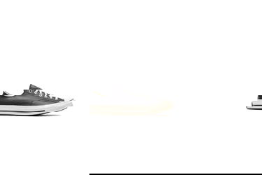 Tenisky a topánky Converse CHUCK 70 OX Čierna | A15645C, 0